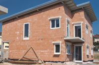 Colebrook home extensions