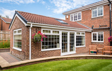 Colebrook house extension leads